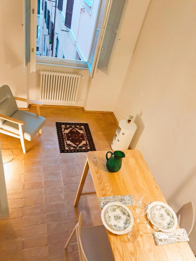 Maisonette Al Colosseo Rom Eksteriør billede