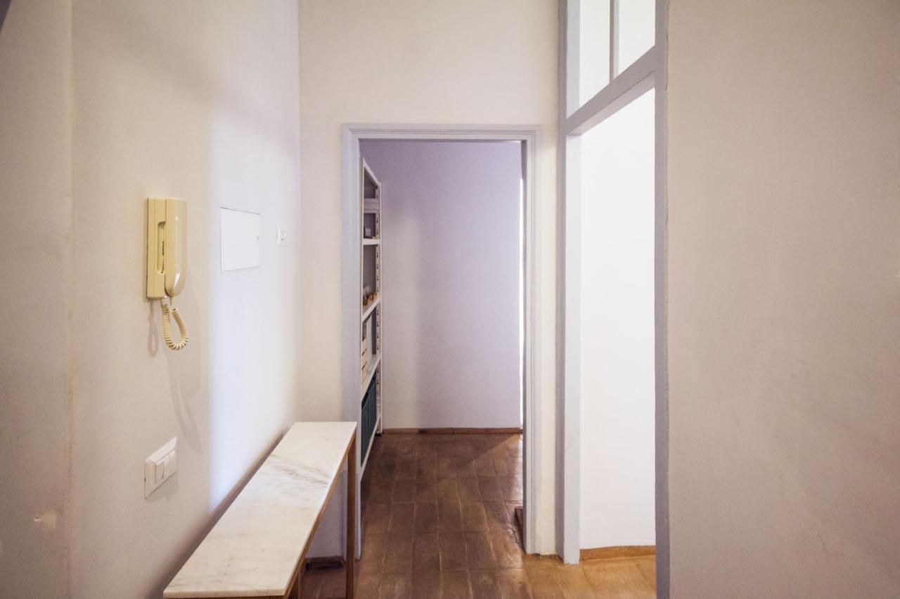 Maisonette Al Colosseo Rom Eksteriør billede