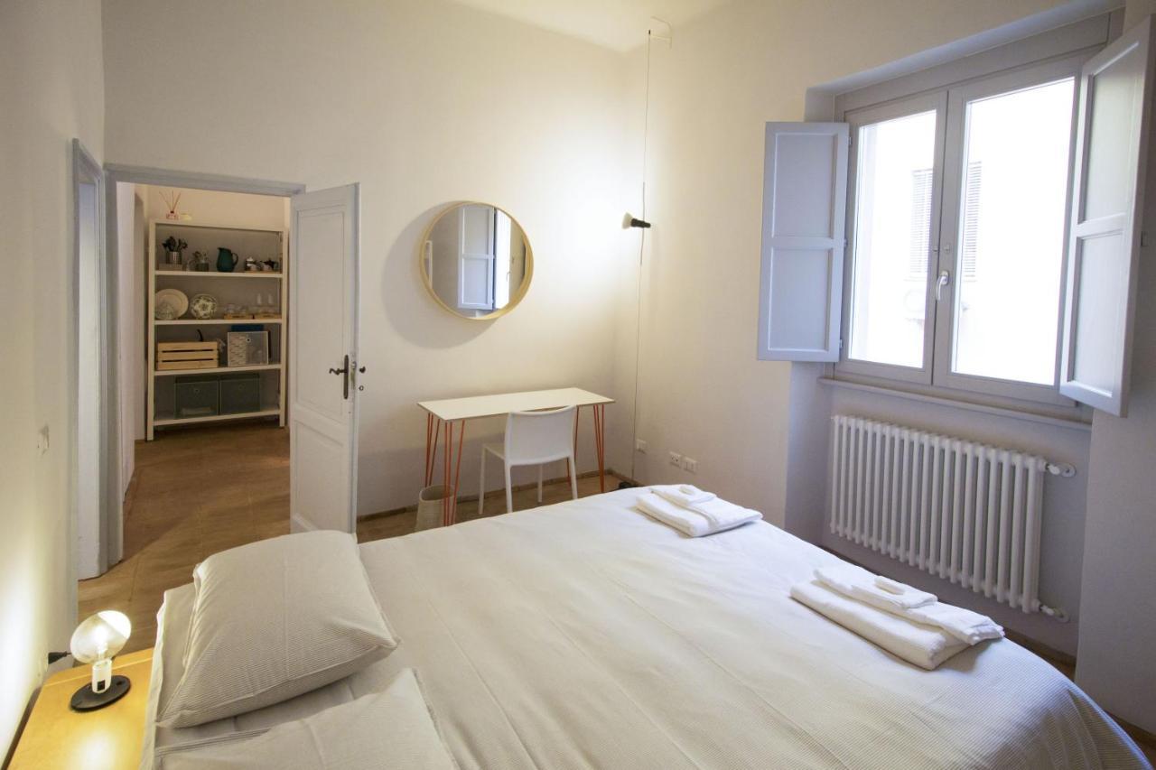 Maisonette Al Colosseo Rom Eksteriør billede